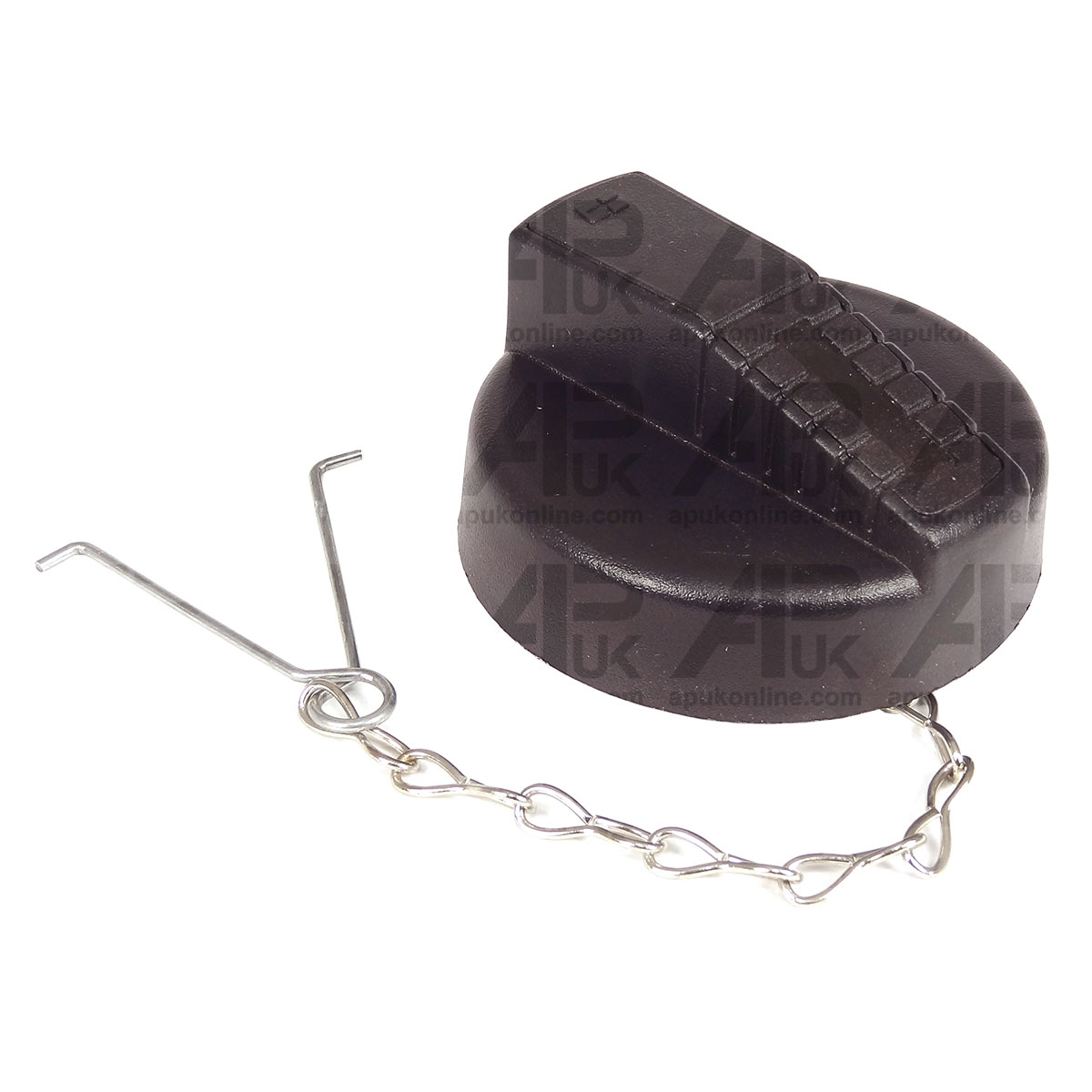 Fuel Tank Cap for Massey Ferguson 372 382 396 Landini 5560 Trekker 95 Tractor