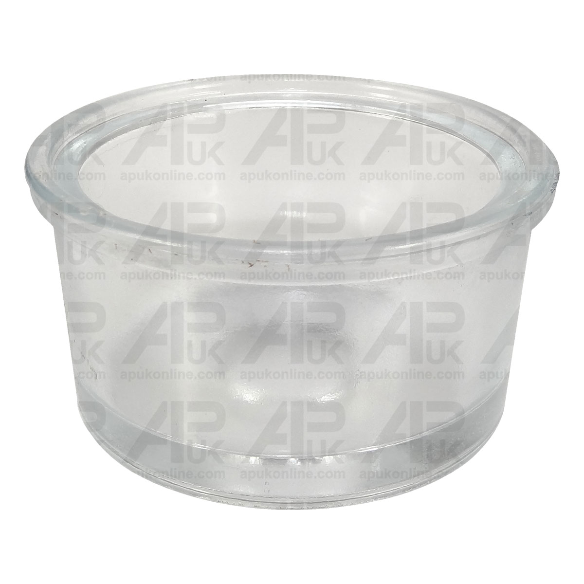 Deep Glass Fuel Filter Bowl for Ford 3430 TW10 TW15 TW20 TW25 TW30 TW35 Tractor