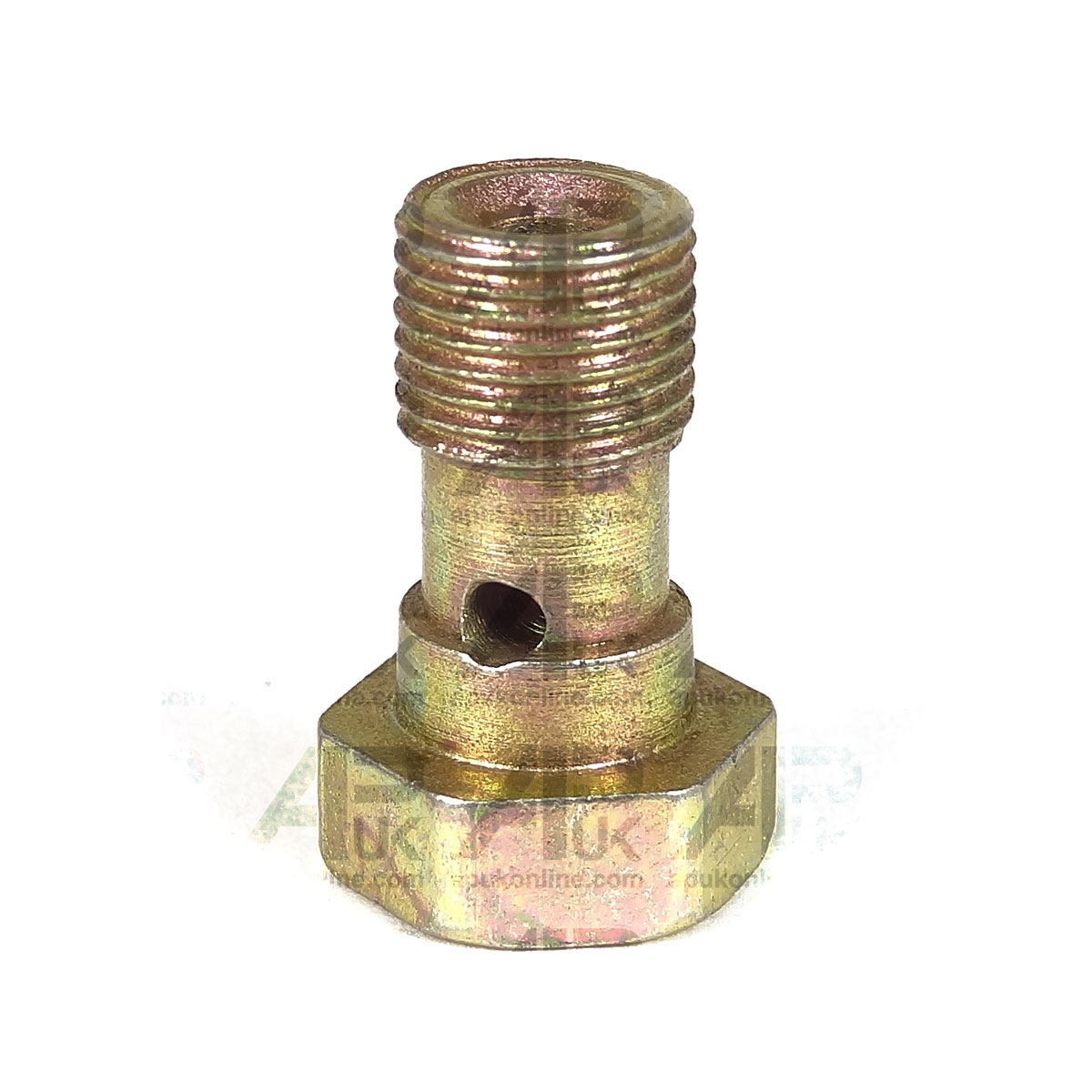 Banjo Bolt 5/16&quot; for Massey Ferguson 235 270 285 353 355 398 20 30 40 50 Tractor