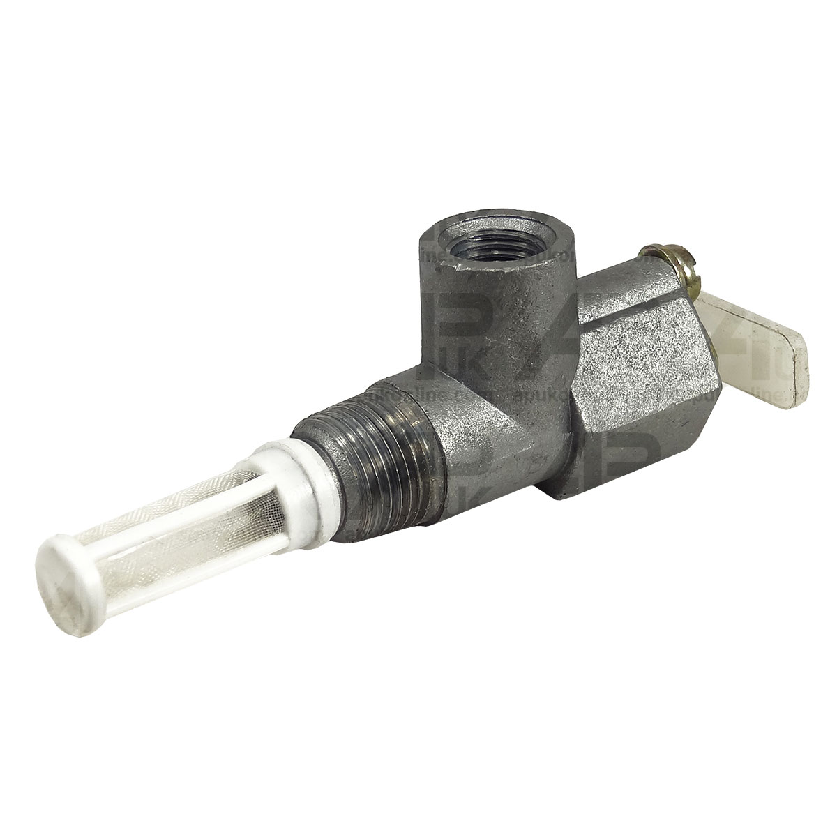 Fuel Tap Vertical Type with Filter for Massey Ferguson 35 35X 65 135 148 Tractor