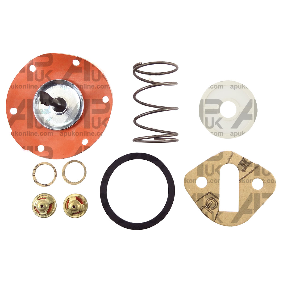 Fuel Pump Repair Kit for Case International IH 1194 1294 1394 1494 1694 Tractor