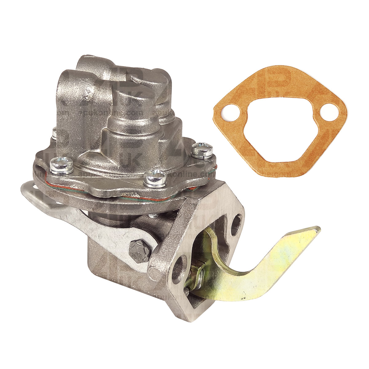 Diesel Fuel Lift Pump for Massey Ferguson FE35 TEF20 TEF 20 20C T20 TE20 Tractor