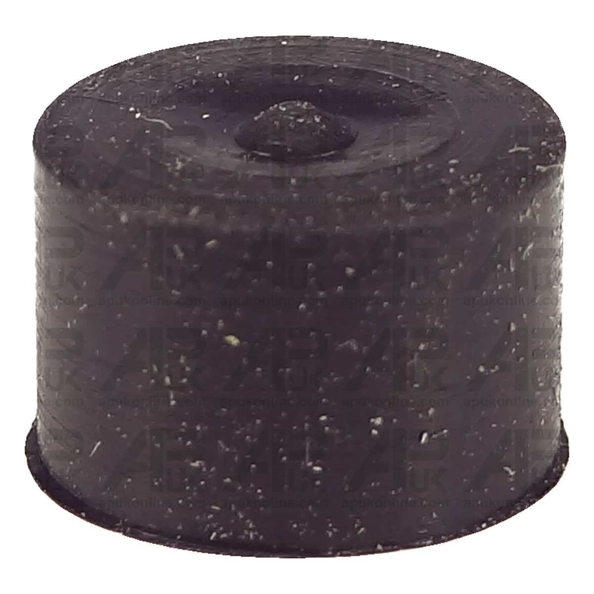 Small Rubber Olive 3/16&quot; for Fordson Super Dexta Tractor JCB 407 410 Loader