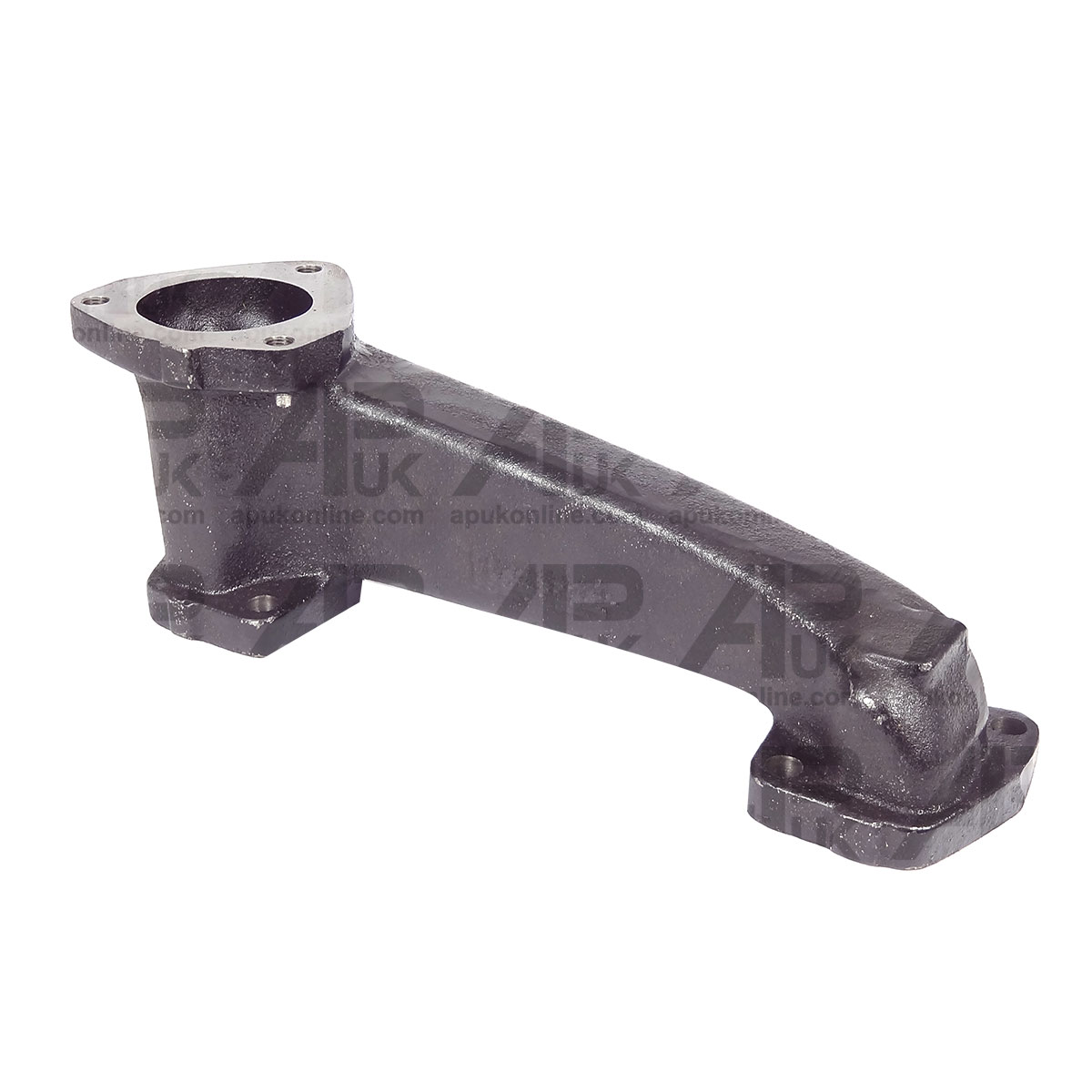 Exhaust Manifold for New Holland TN55V TN60VA TN65N TN65S TN65V Tractors