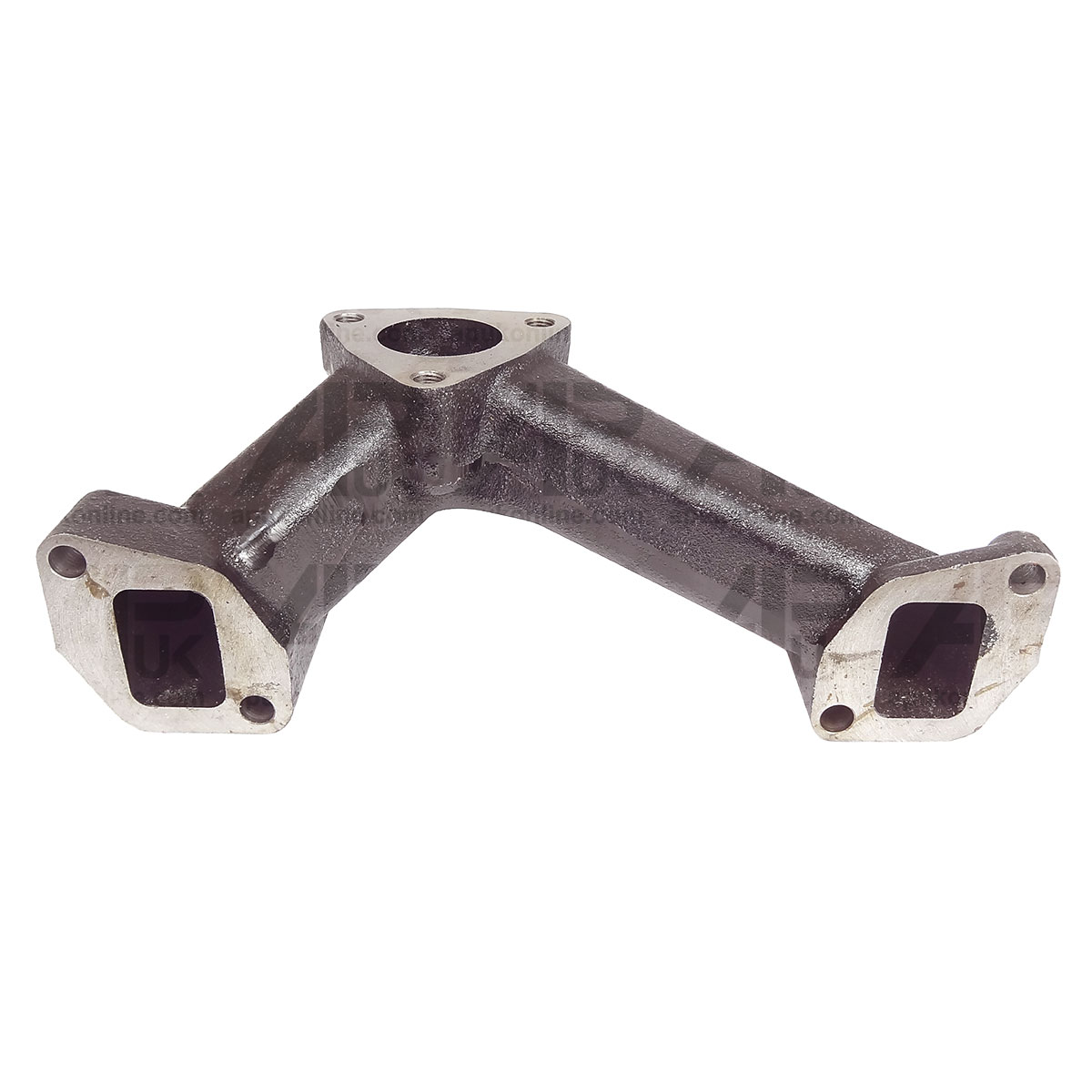 Exhaust Manifold for Massey Ferguson 30D 60 60HX 174 174C 184 194 194C Tractor