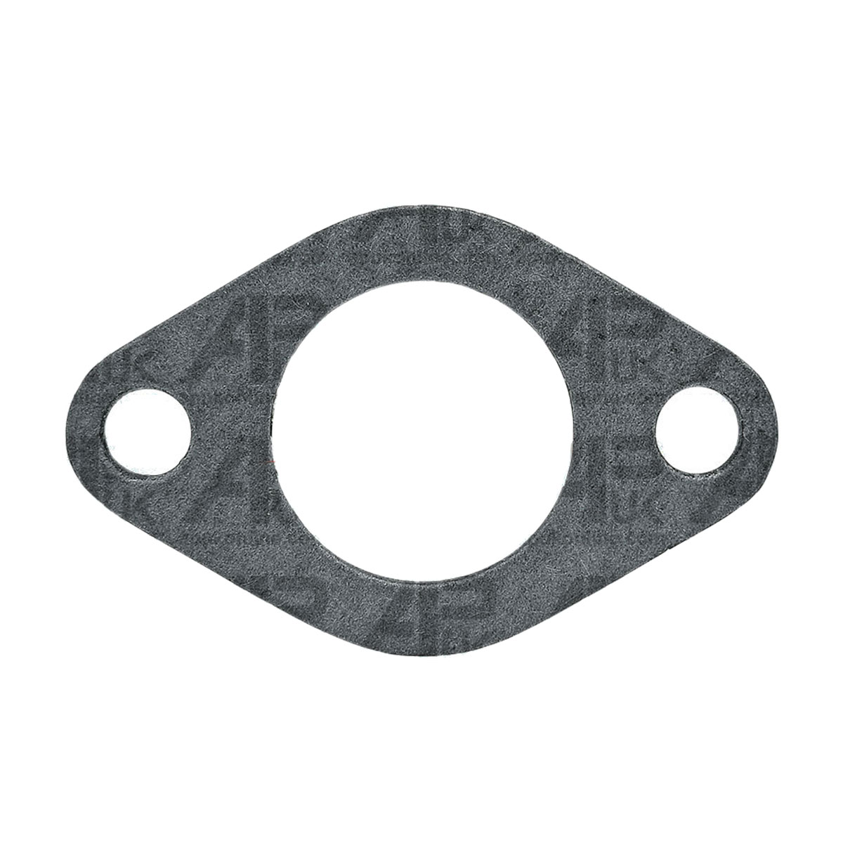 Exhaust Manifold Gasket for Volvo T320 T400 T430 Utility Compact Tractor