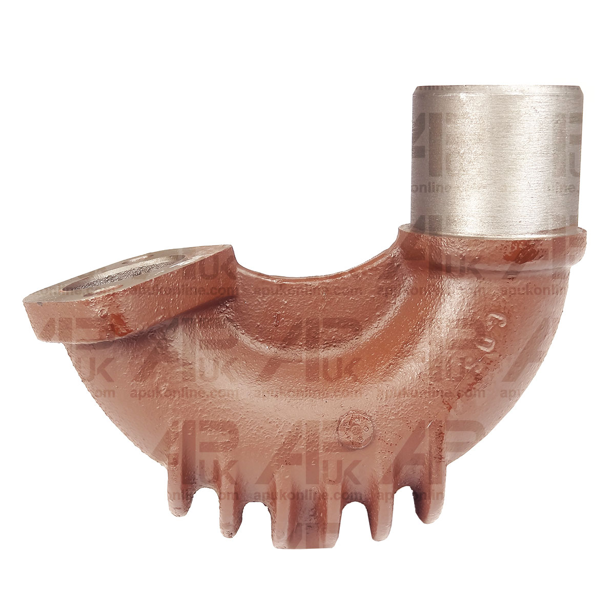 Manifold to Exhaust Elbow for Massey Ferguson FE35 TEF20 TE 20 FE MF Tractor