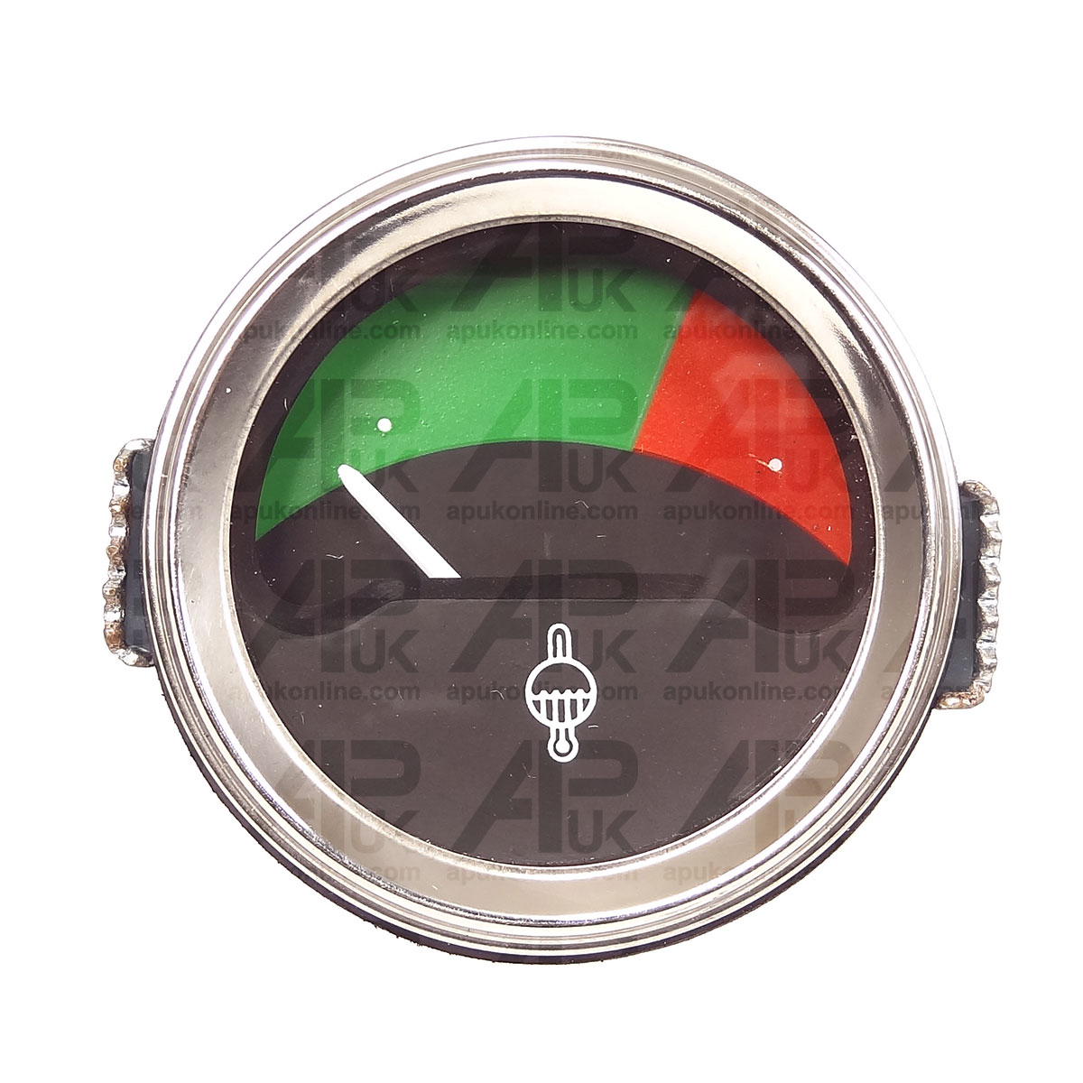 Temperature Gauge for Massey Ferguson 390 560 575 590 592 595 2620 2640 Tractor