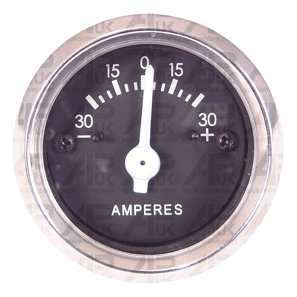 Illuminated Ammeter Gauge for Case International 685 685XL 784 785 785XL Tractor