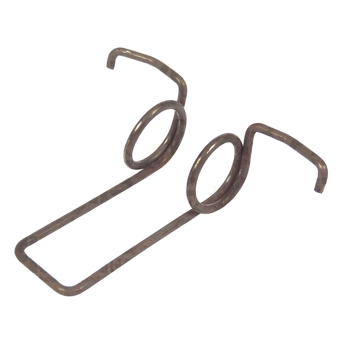 13&quot; inch Clutch Anti Rattle Tension Spring for Massey Ferguson 398 390 Tractor