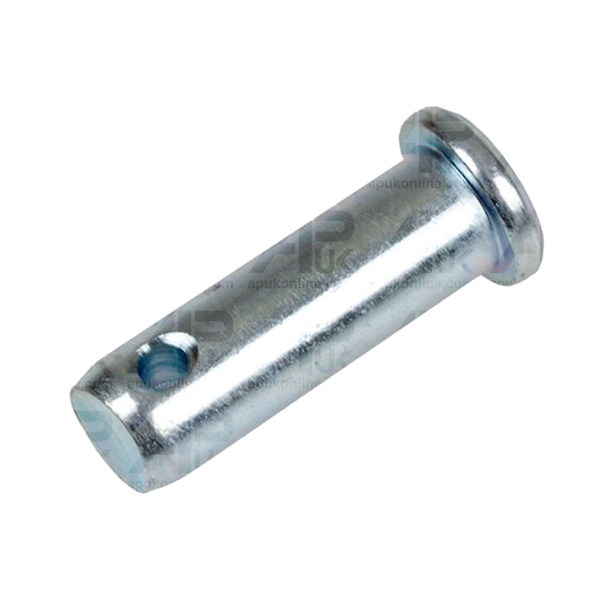 1x Clutch Clevis Link Pin for Massey Ferguson 35 FE35 65 135 165 175 178 Tractor