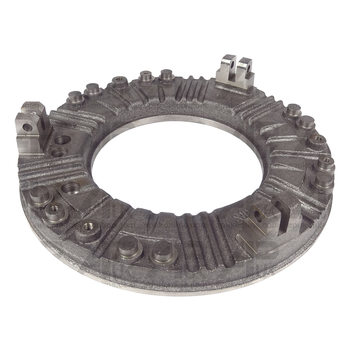 Main Clutch PTO Pressure Plate 11&quot; for Massey Ferguson 145 152 155 158 Tractor