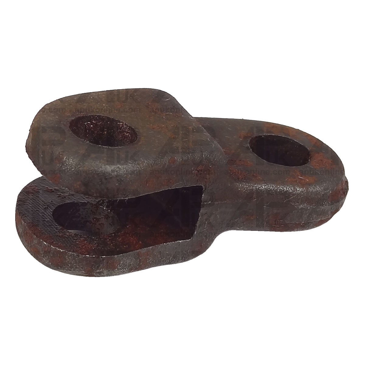 11&quot; Clutch Y Link Toggle New Type for Massey Ferguson 35 35X 65 135 165 Tractor