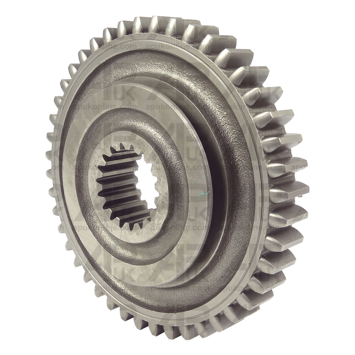 Transmission Gear 44 Teeth for Massey Ferguson 435 440 550 560 565 575 Tractor