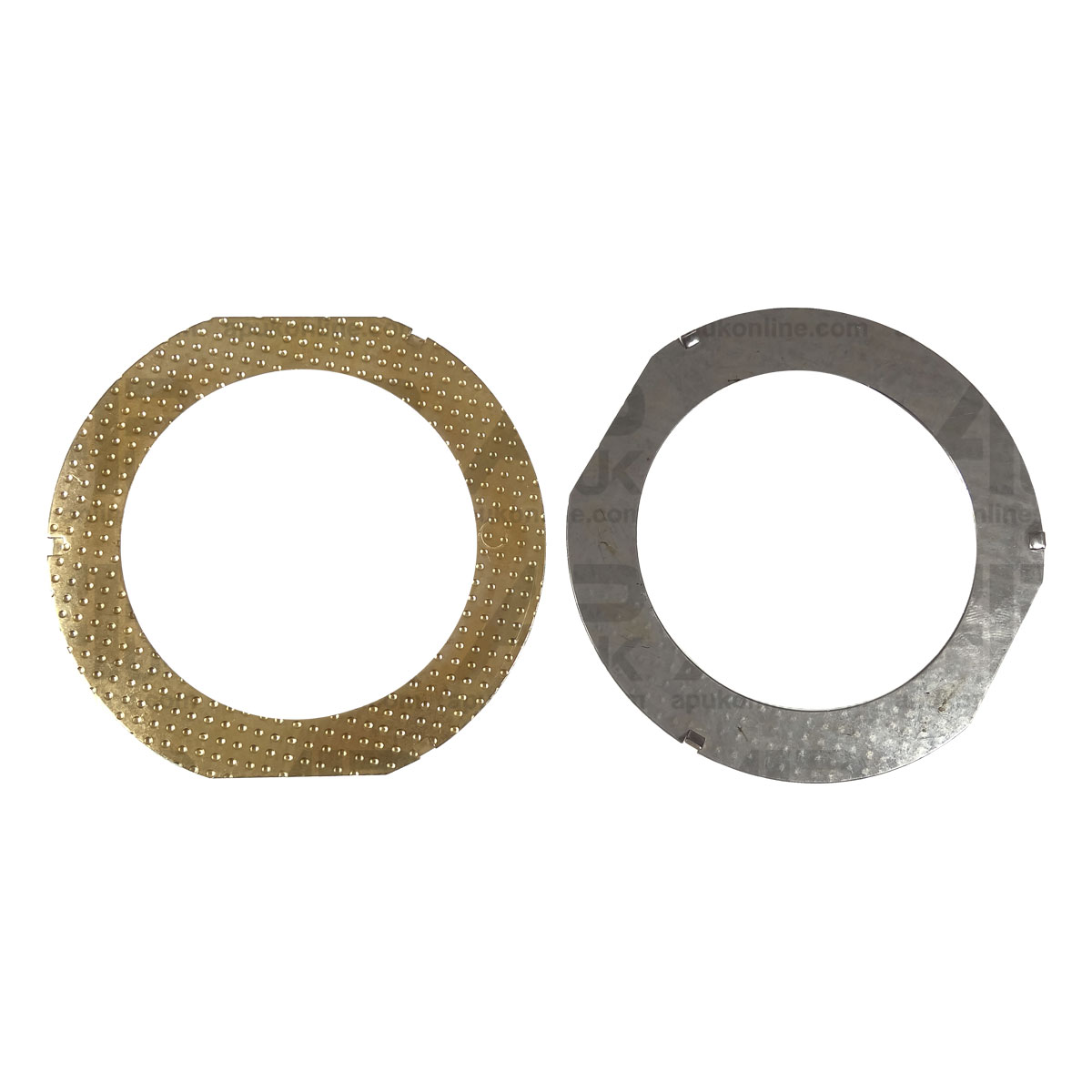 Reduction Unit Ring Thrust Washers for Massey Ferguson 8250 8260 8270 Tractor