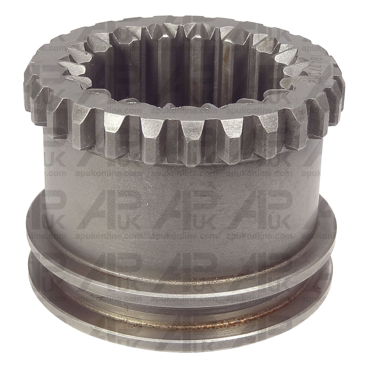 Transmission Sliding Coupling for Massey Ferguson 250 253 255 260 263 Tractor