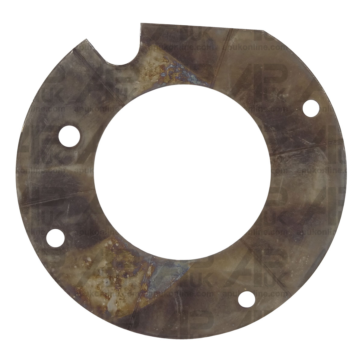 Rear Transmission Cover Plate for Massey Ferguson 342 350 360 362 375 Tractor