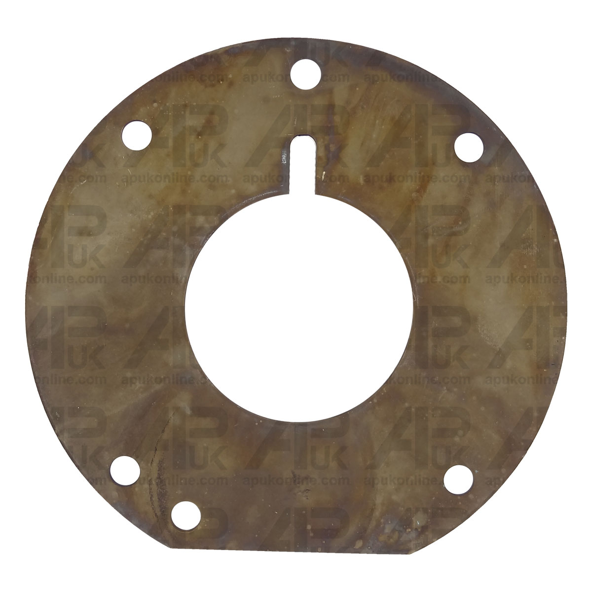 Front Transmission Cover Plate for Massey Ferguson 158 175 178 185 188 Tractor