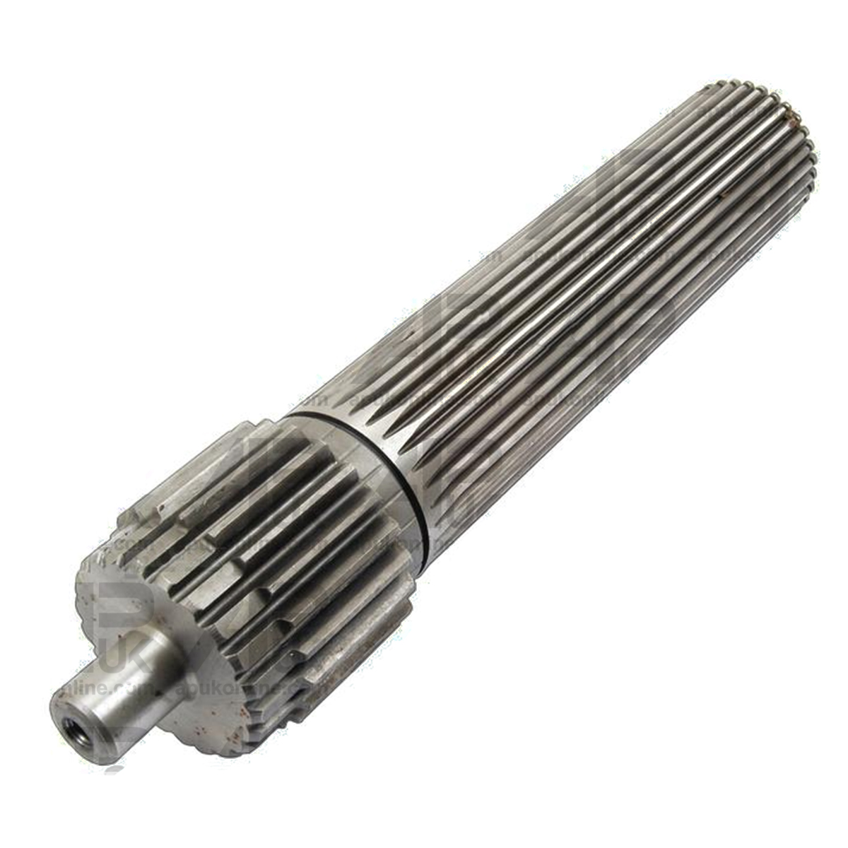 Mainshaft 12 speed for Massey Ferguson 275 290 355 362 365 375 590 690 Tractor