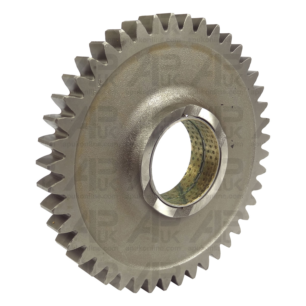 Gear 12 Speed Synchro 44T for Massey Ferguson 365 398 399 698 699 253 Tractor