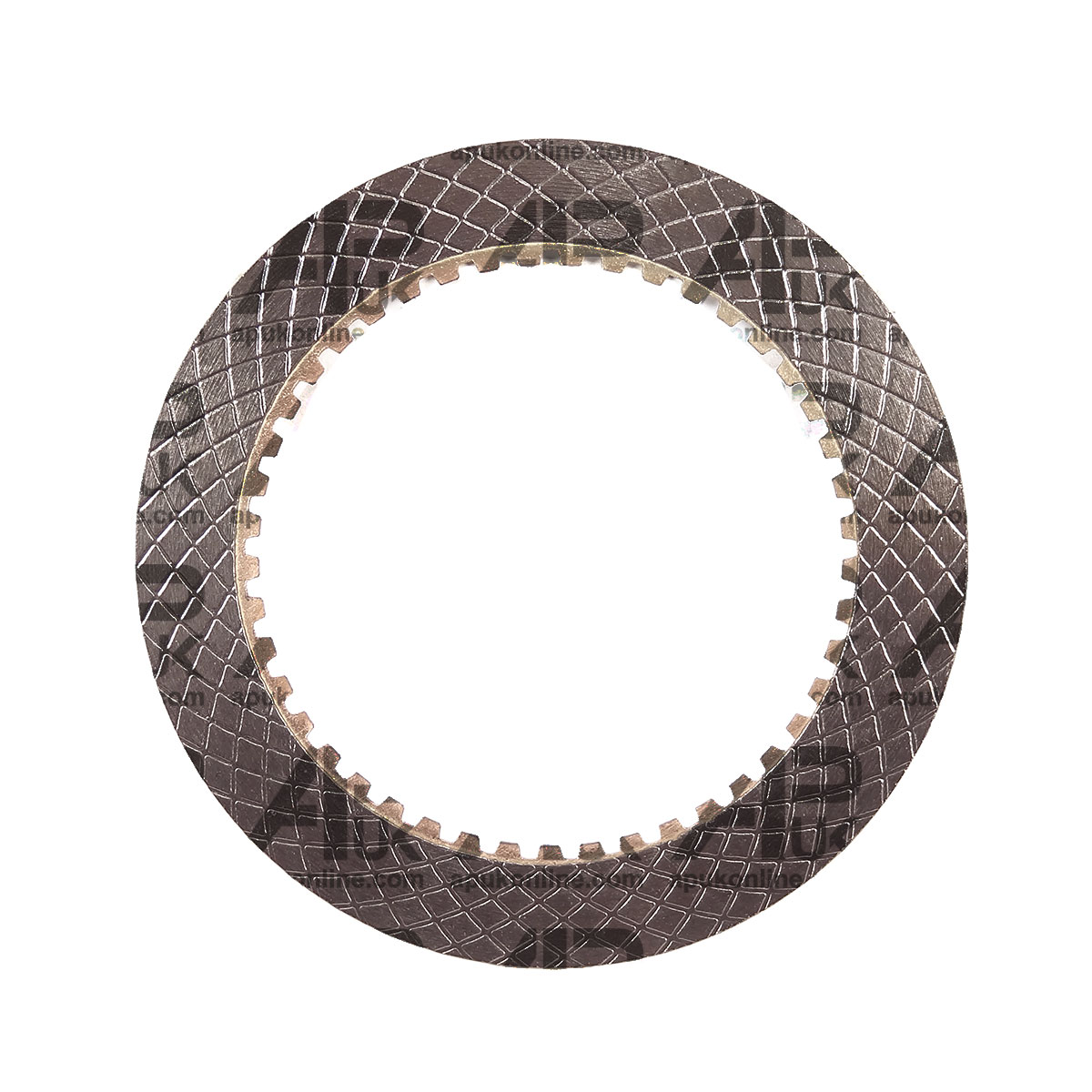 PTO Clutch Plate Friction Disc for Ford 2000 2100 2110 2120 2150 2300 Tractor