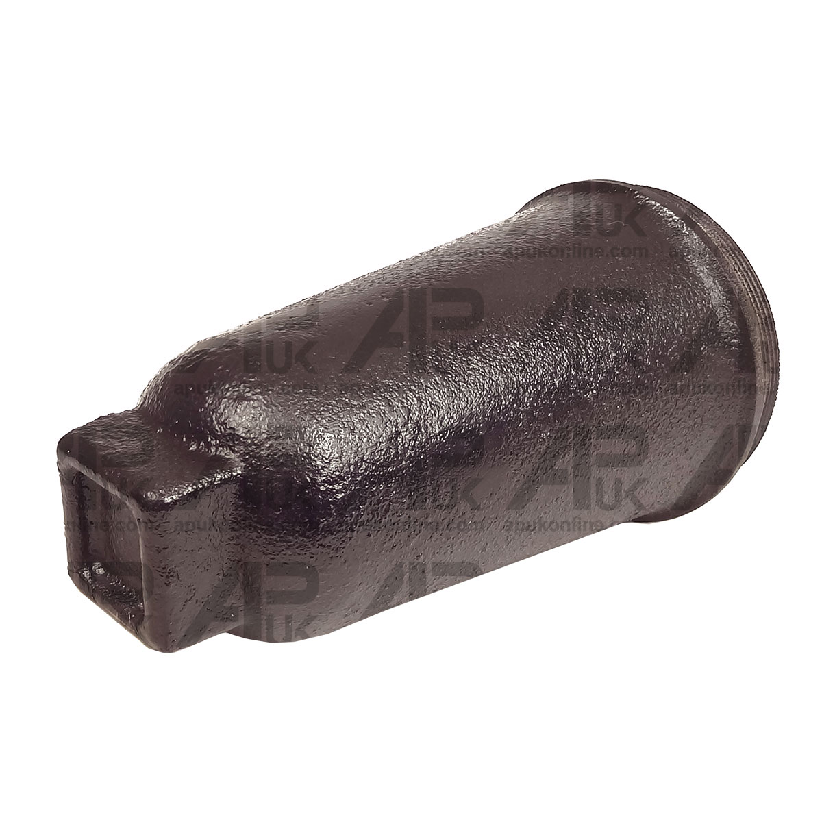 PTO Shaft Bell Long Type Cover Cast Iron Cap 135mm for Landini 5830 6030 Tractor