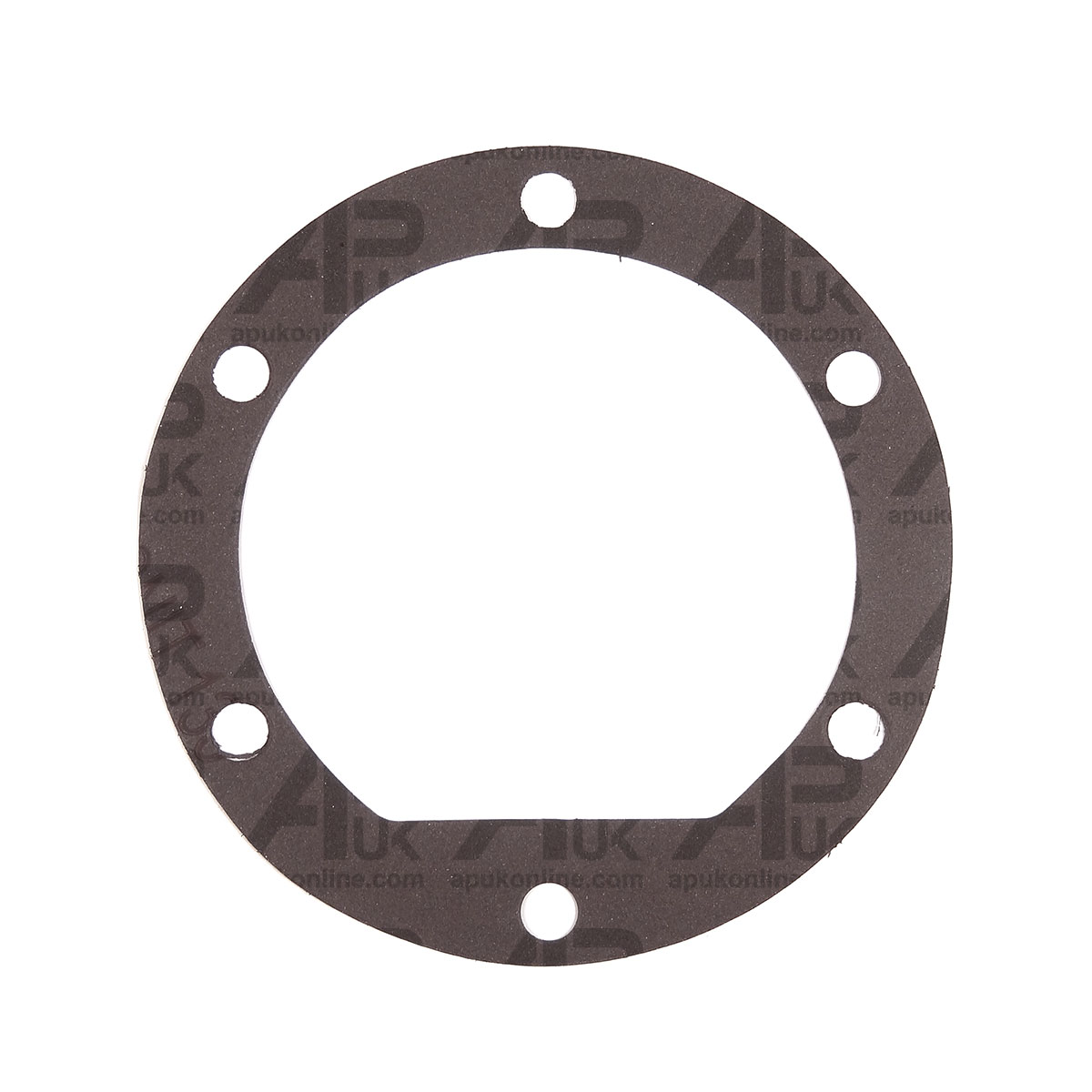 Rear Axle Side Cover Plate Gasket for Massey Ferguson 152 155 1200 1250 Tractor