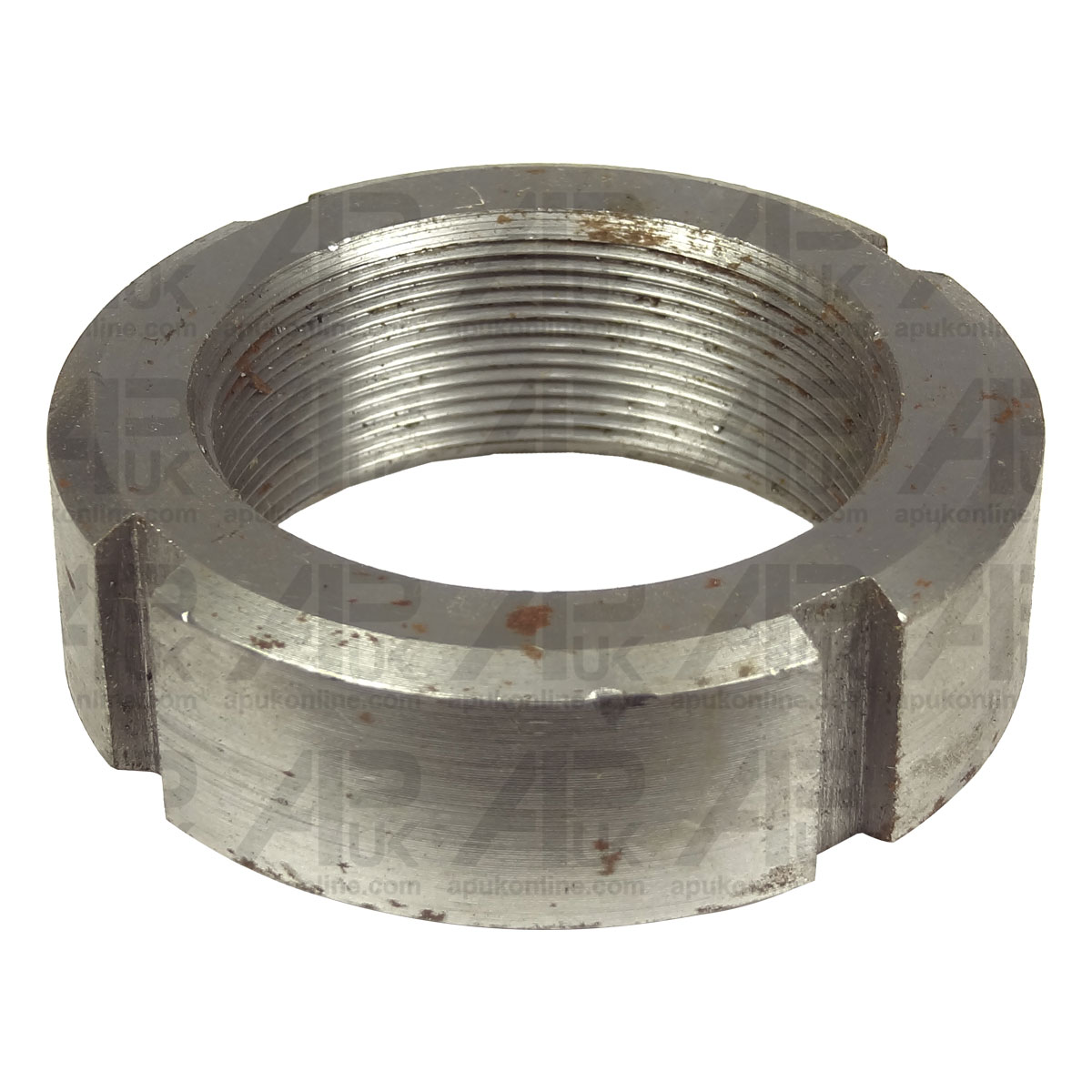 Pinion Shaft Lock Nut M44 X 1.25 for Massey Ferguson 362 372 375 382 383 Tractor