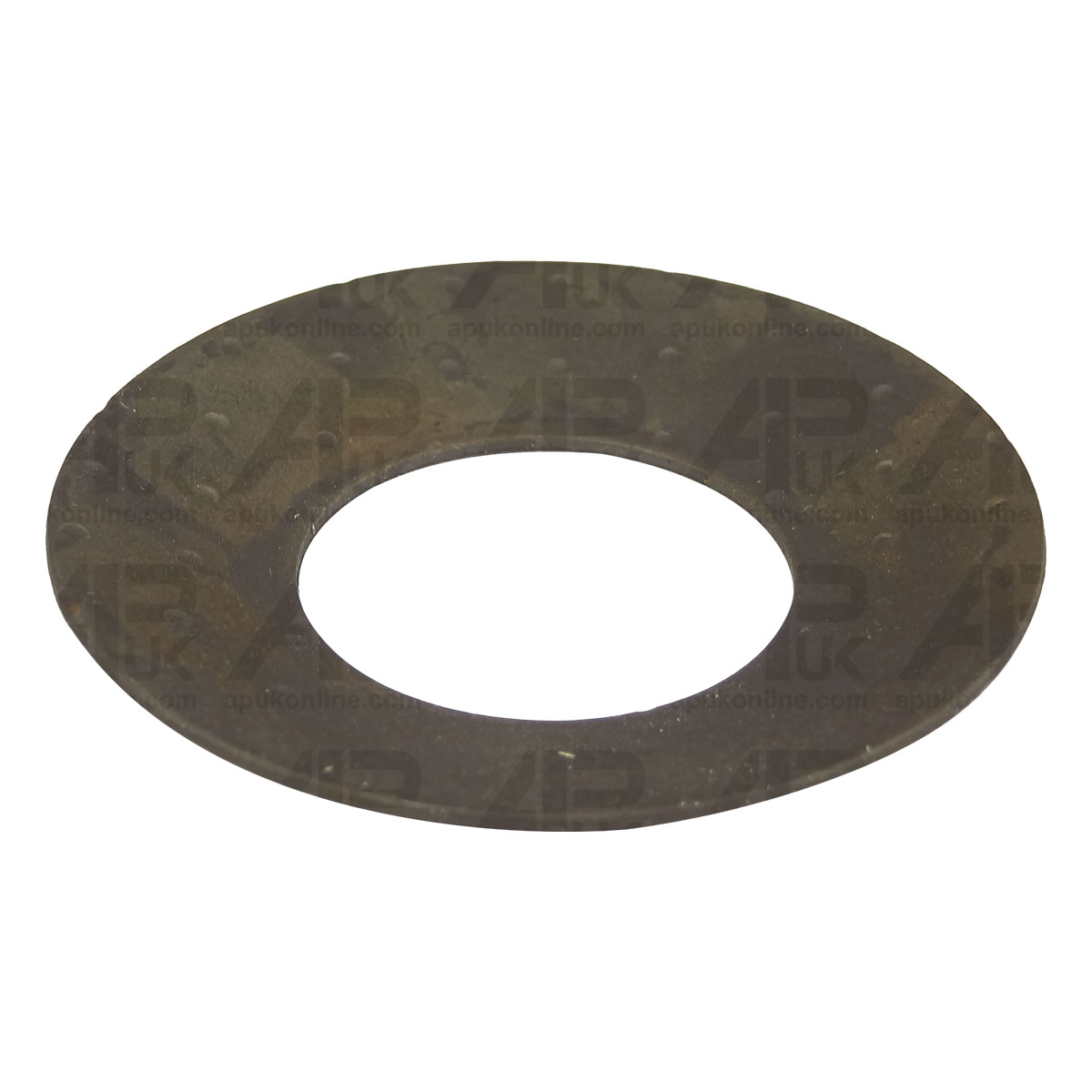 Pinion Gear Thrust Washer for Massey Ferguson 352 355 398 399 698 699 Tractor