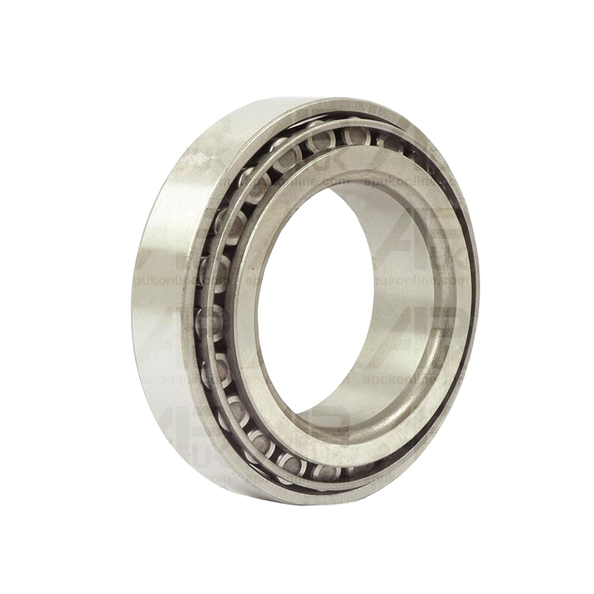 Rear Axle Wheel Bearing Crown for Massey Ferguson FE35 35X 135 148 165 Tractor