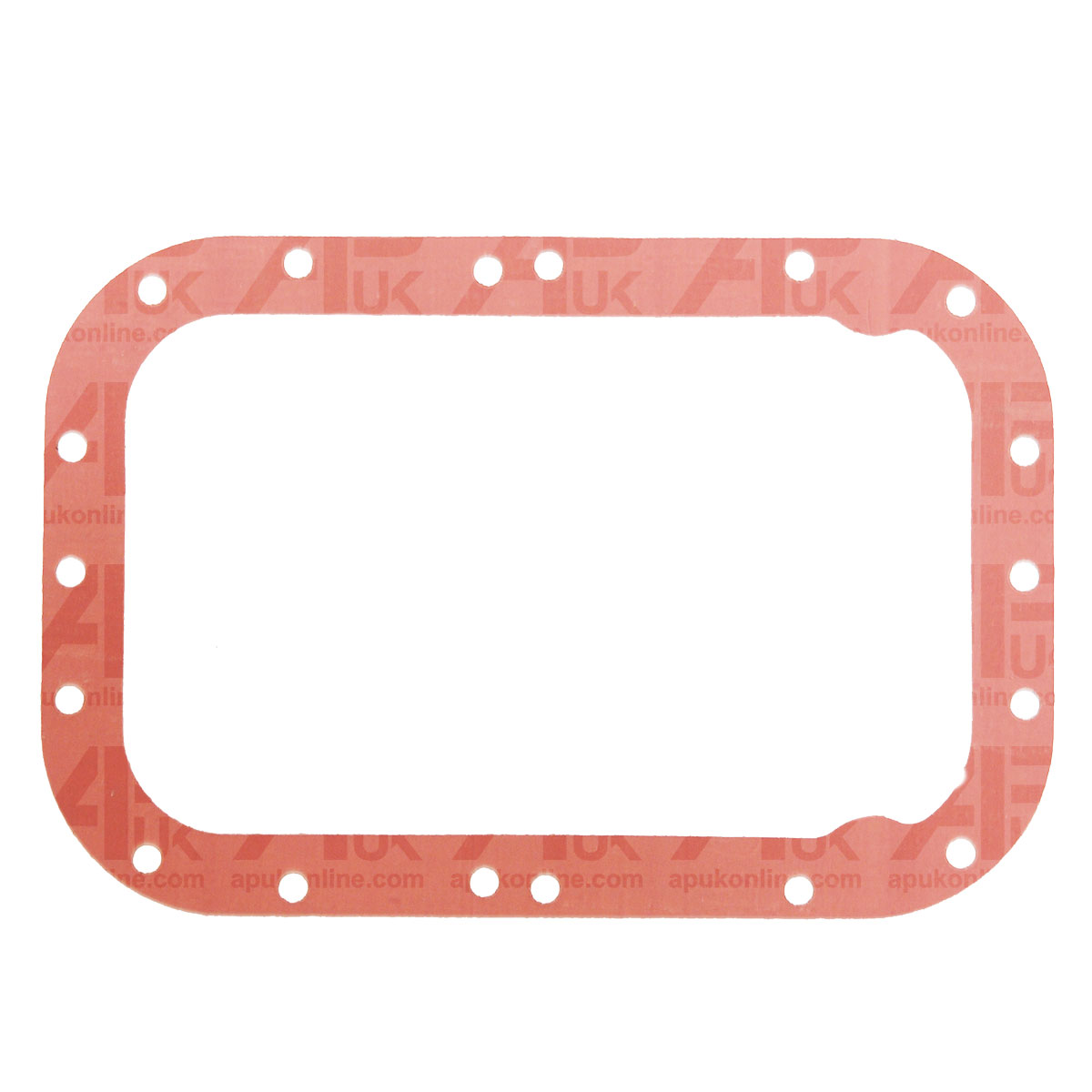Transmission Rear Axle Housing Gasket for Massey Ferguson 4360 4365 4370 Tractor