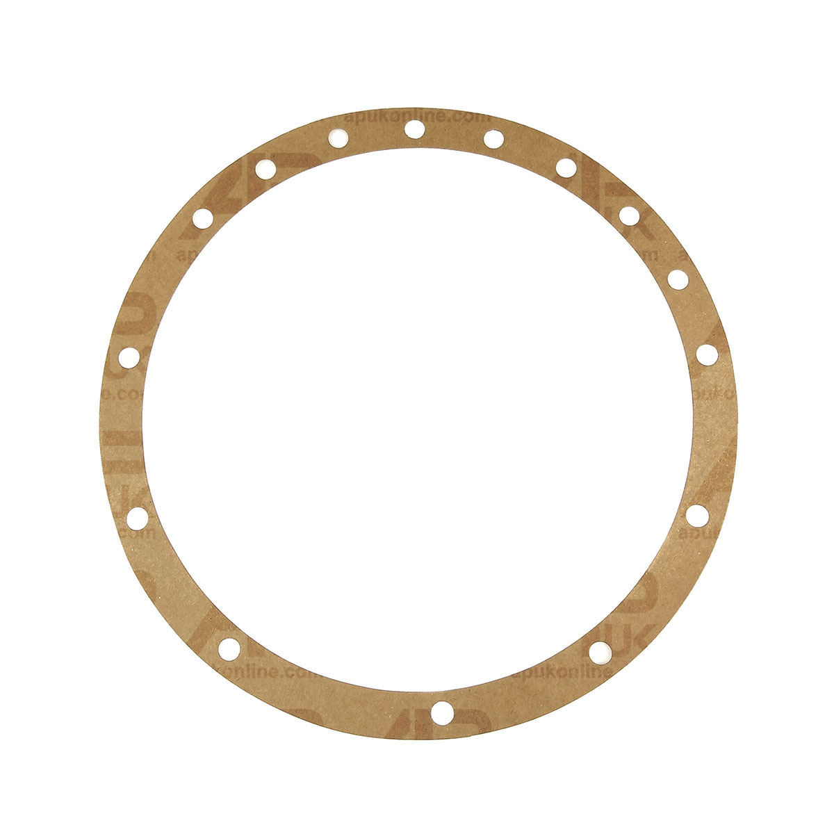 Rear Axle Trumpet Housing Gasket for Massey Ferguson 340 342 550 765 835 Tractor