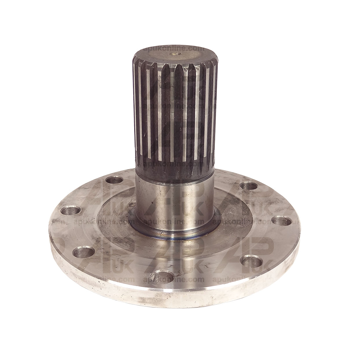 Rear Stub Axle Shaft HD for Massey Ferguson 4240 4245 4255 4260 4270 Tractor