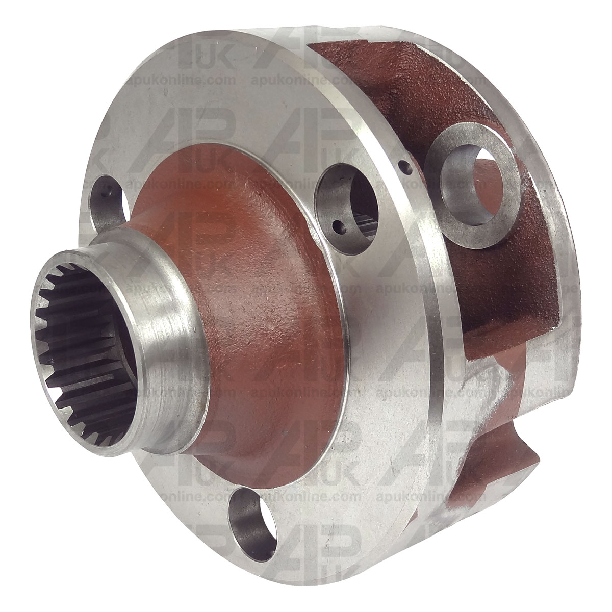 Rear Axle Epicyclic Gear Carrier for Massey Ferguson 4355 4360 4365 4370 Tractor