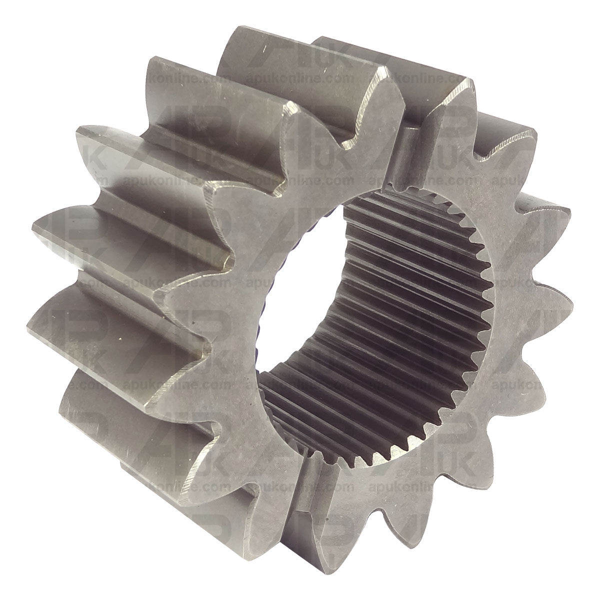 Epicyclic Sun Gear Heavy Duty for Massey Ferguson 445 460 465 492 4225 Tractor