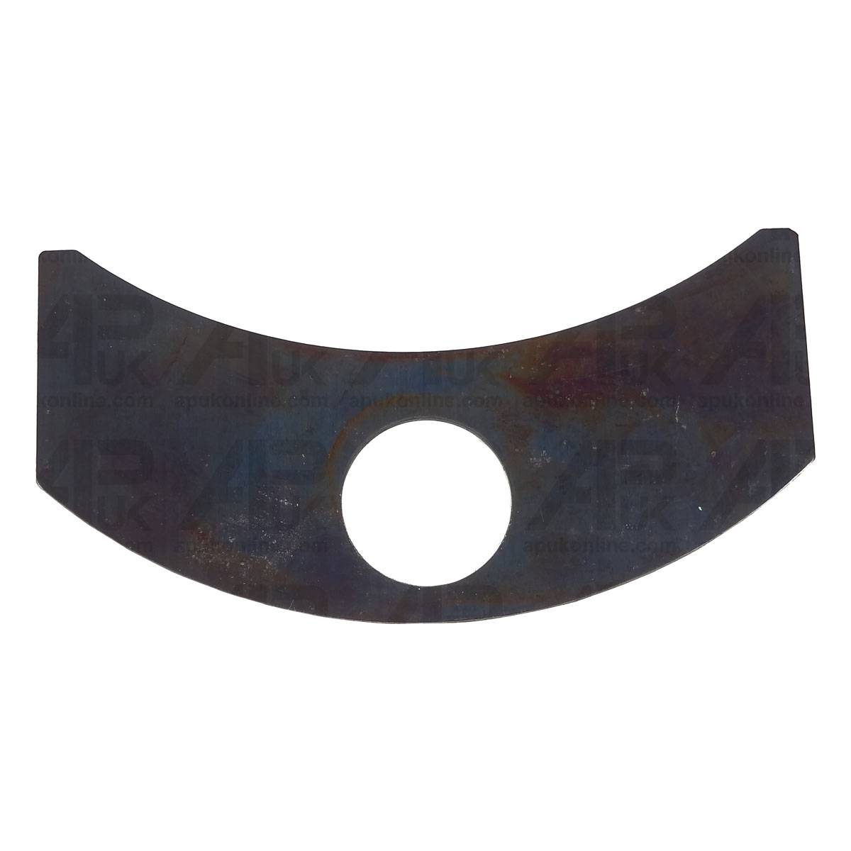 Thrust Washer for Massey Ferguson 8260 8270 8280 135 165 175 178 282 290 Tractor