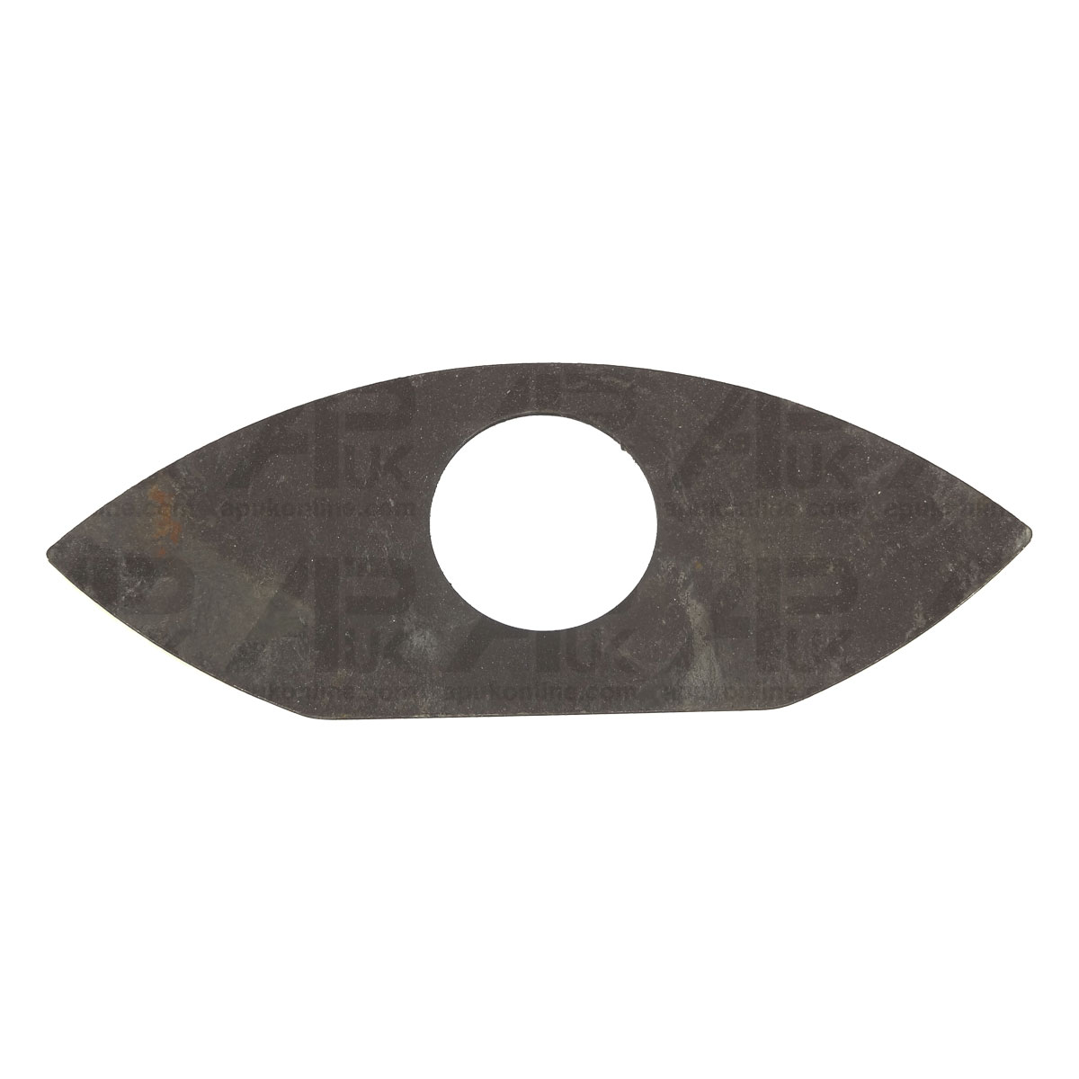 Differential Thrust Washer for Massey Ferguson 440 445 460 465 Brazil Tractor