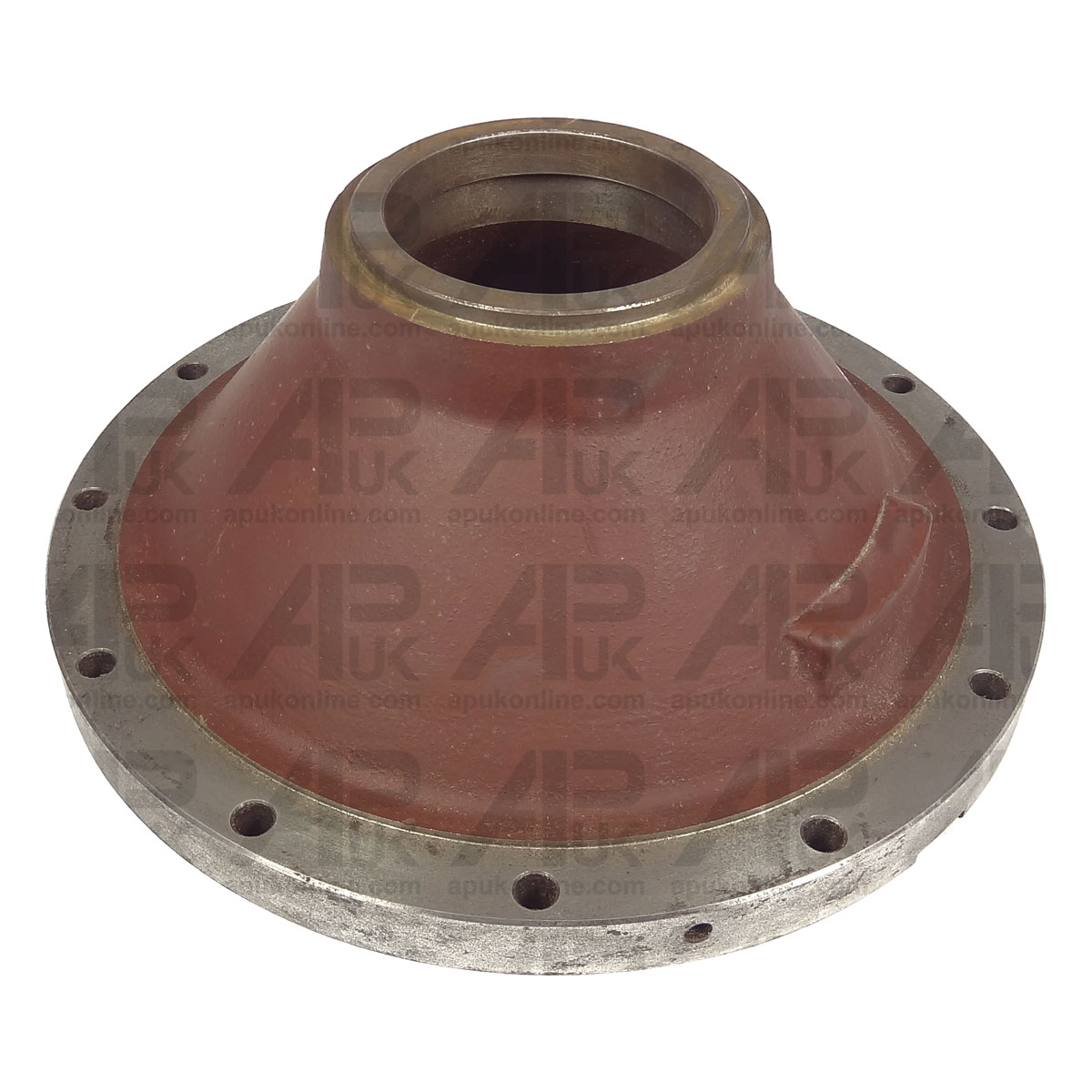 Rear Axle Cover Differential Housing for Massey Ferguson 4270 4325 4335 Tractor