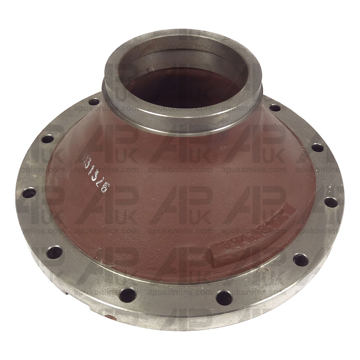 Rear Differential Axle Cover Housing for Massey Ferguson 165 175 178 185 Tractor