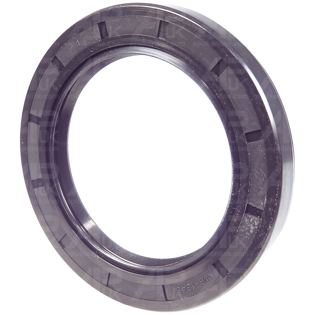 Front Wheel Hub Oil Seal for John Deere 1750 1850 1950 2020 2120 Tractor