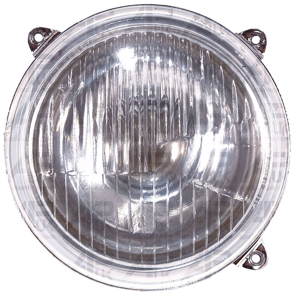 LH Headlight Headlamp for Massey Ferguson 230 240 250 253 255 263 290 Tractor