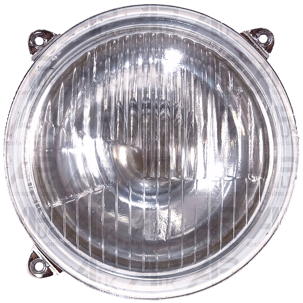 RH Headlight Headlamp for Massey Ferguson 2640 2645 2680 2685 2720 2725 Tractor