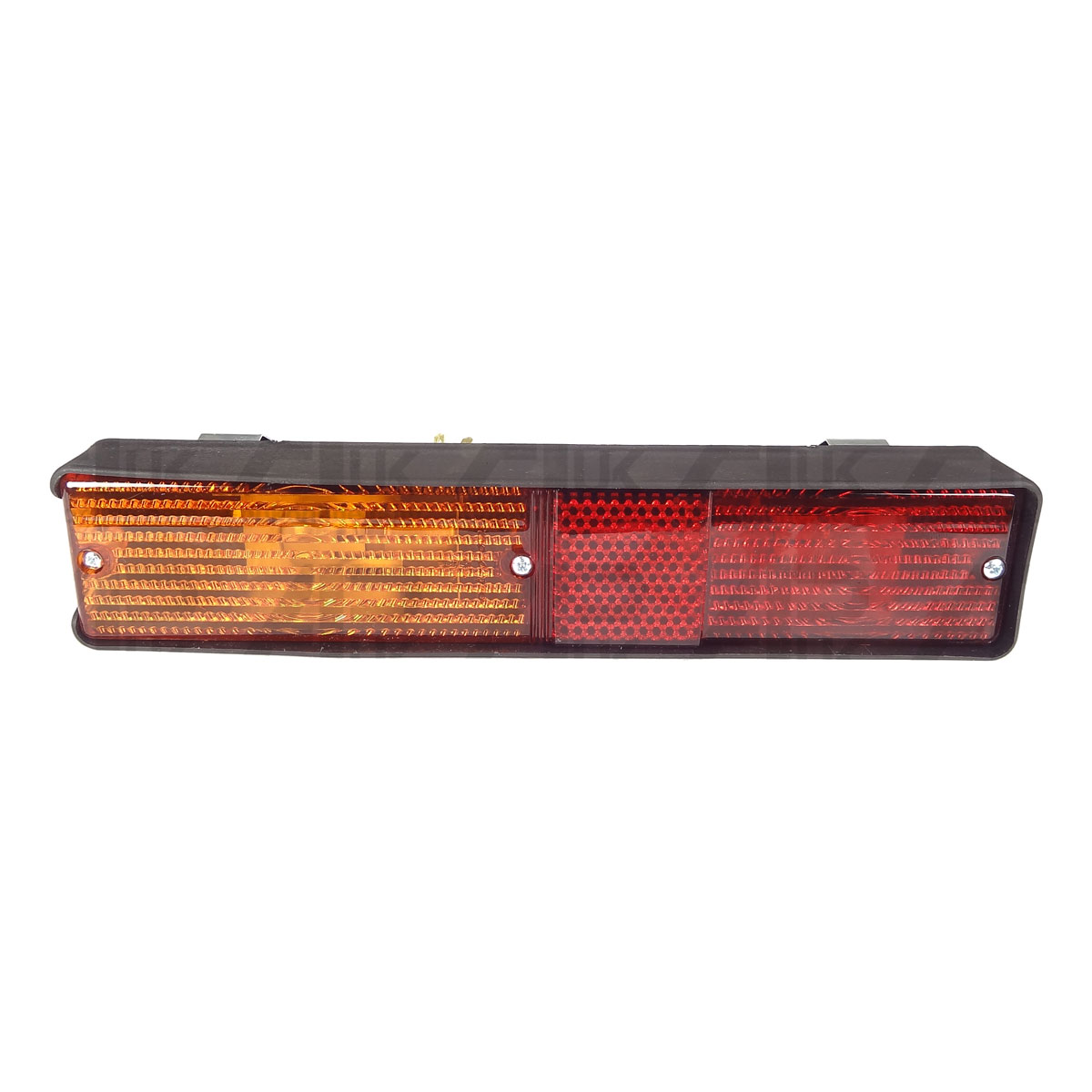 Rear Brake Tail Light Lamp for Massey Ferguson 4225 4235 4245 4255 4260 Tractor