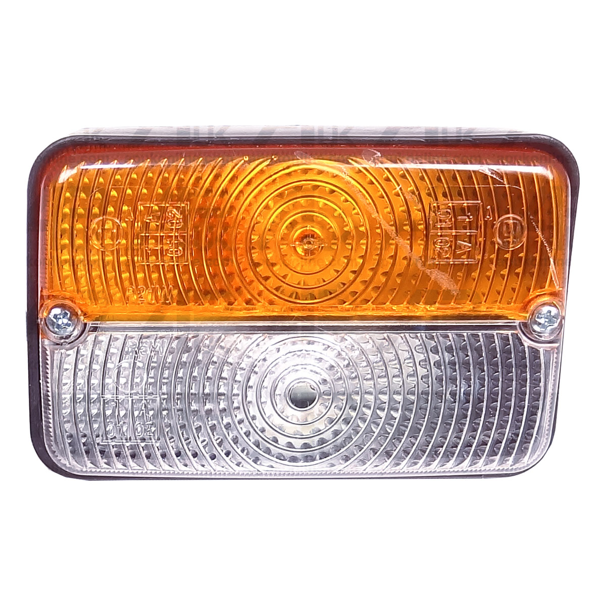 Massey Ferguson Tractor Front Side Light Lamp APUK Online