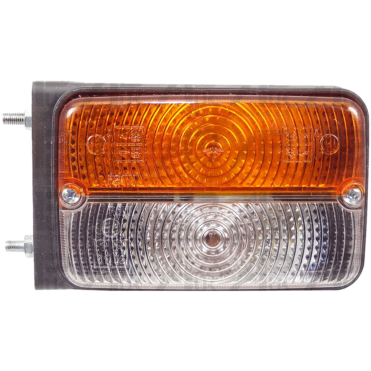 LH Side Light Front Lamp for Massey Ferguson 4255 4260 4265 4270 4315 Tractor