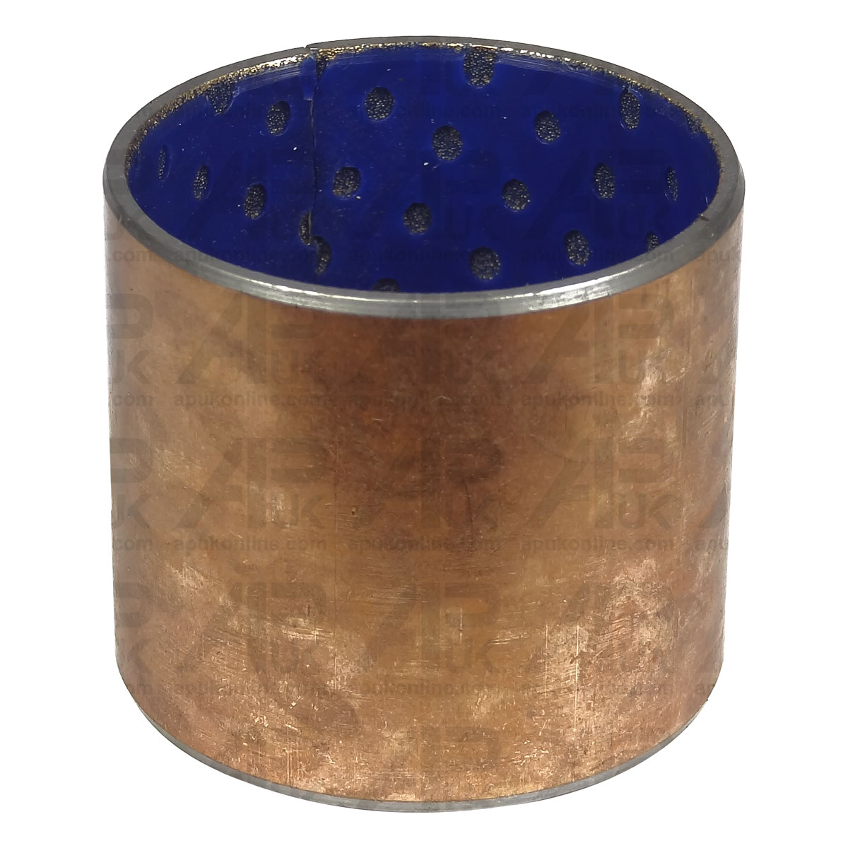 Front Axle Drive Shaft Bush 4WD for Massey Ferguson 4255 275 365 398 399 Tractor