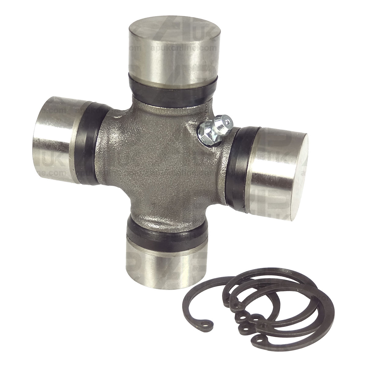 Universal Joint 27 x 82mm for Fiat 880 880-5 980 Landini 5830 7860 Tractor