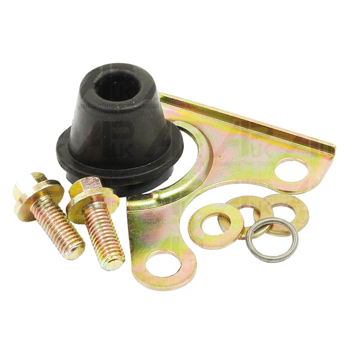 Brake Cylinder Pull Rod Seal Kit LH for Massey Ferguson 4315 4320 4325 Tractor