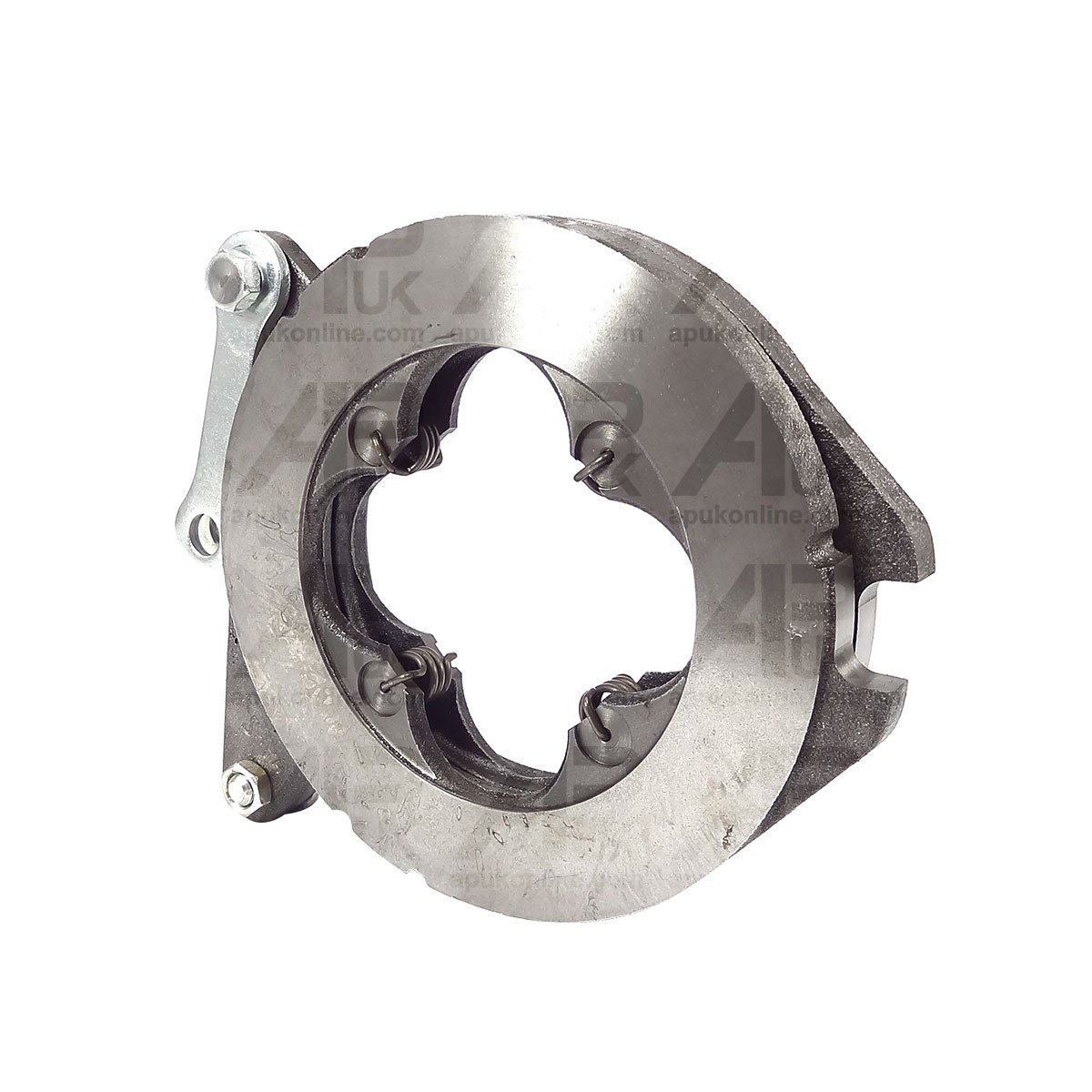 Brake Actuator 9&quot; for Valmet &amp; Valtra 505 605 655 705 755 805 855 8400 Tractor