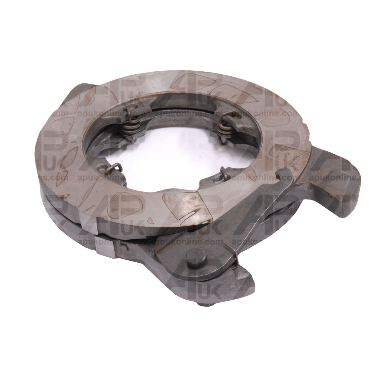 Brake Actuator LH for Massey Ferguson 4235 4240 4245 4255 4260 4265 4270 Tractor